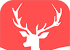 小鹿优购图标
