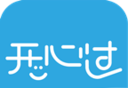开心过英语logo图