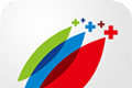 四川云教电视课堂logo图