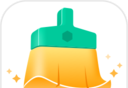 趣清理logo图