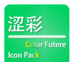 涩彩logo图