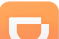 滴滴跑腿logo图