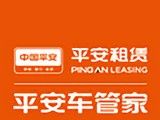 平安车管家logo图