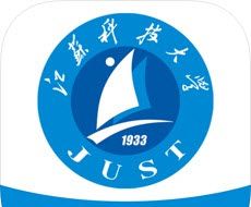 移动科大logo图