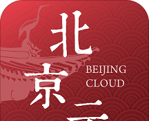 北京云图标