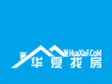 华夏找房logo图