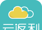 云返利图标