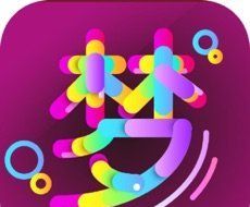 梦想商区logo图