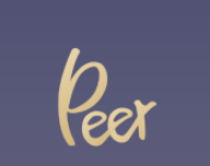 peer社交logo图