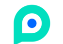 PP手机助手logo图