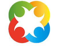 智慧徐圩logo图