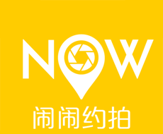 闹闹约拍图标