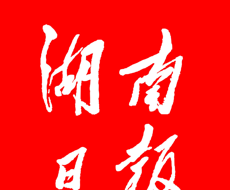 湖南日报图标