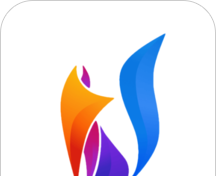 阅站免费漫画电子书阅读器图标