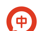 译学中文logo图