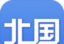 北国图标