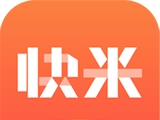 快米看点图标