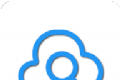 蓝瘦搜索logo图