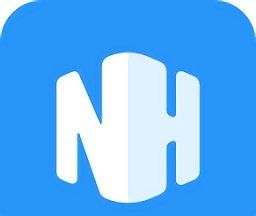 佛山南海通图标