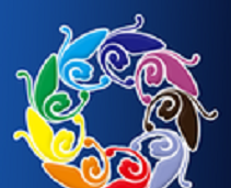 多彩金平融媒图标