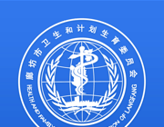 健康廊坊logo图