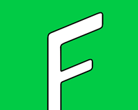 非鱼家教logo图