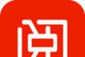 闲阅赚图标