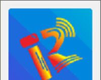 娄山资讯logo图