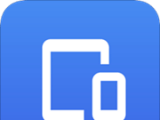 极间手机助手logo图