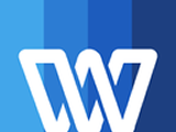 word办公文档logo图
