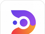 等你logo图