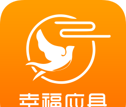 幸福应县logo图