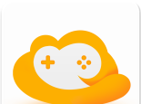 靠谱云游戏logo图