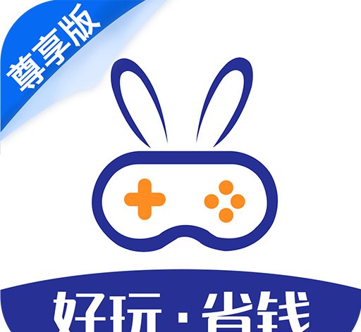 巴兔游戏logo图