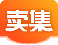 卖集图标