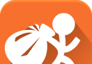 地摊一族logo图