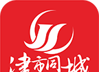 津市同城logo图