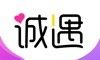诚遇logo图