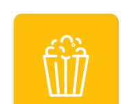爆米花书城图标