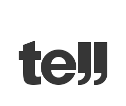 tell解忧杂货店logo图