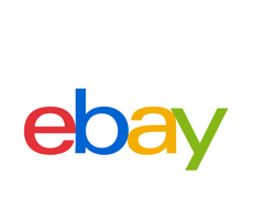 ebay图标