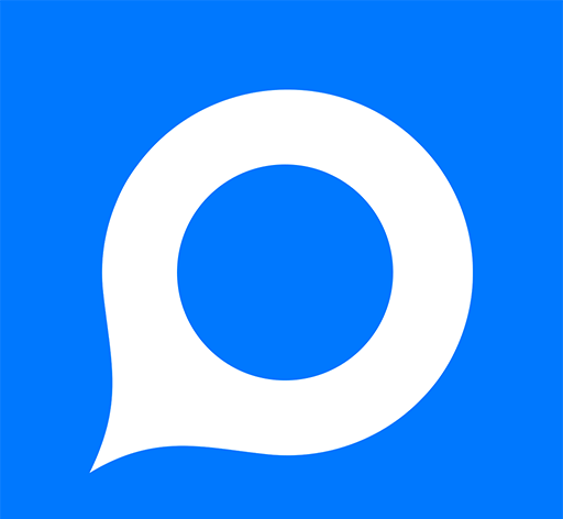 街边logo图