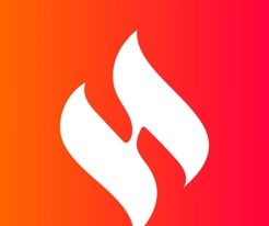 火花兼职logo图