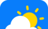15日实时天气logo图
