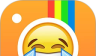 Emoji相机图标