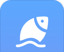 结伴钓鱼logo图