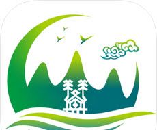 奔格内琼中图标