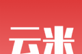 云米看点图标