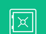 密码相册锁logo图