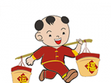 福运家备logo图